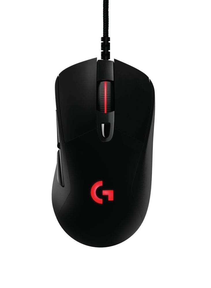 Logitech G403 Prodigy RGB Gaming Mouse