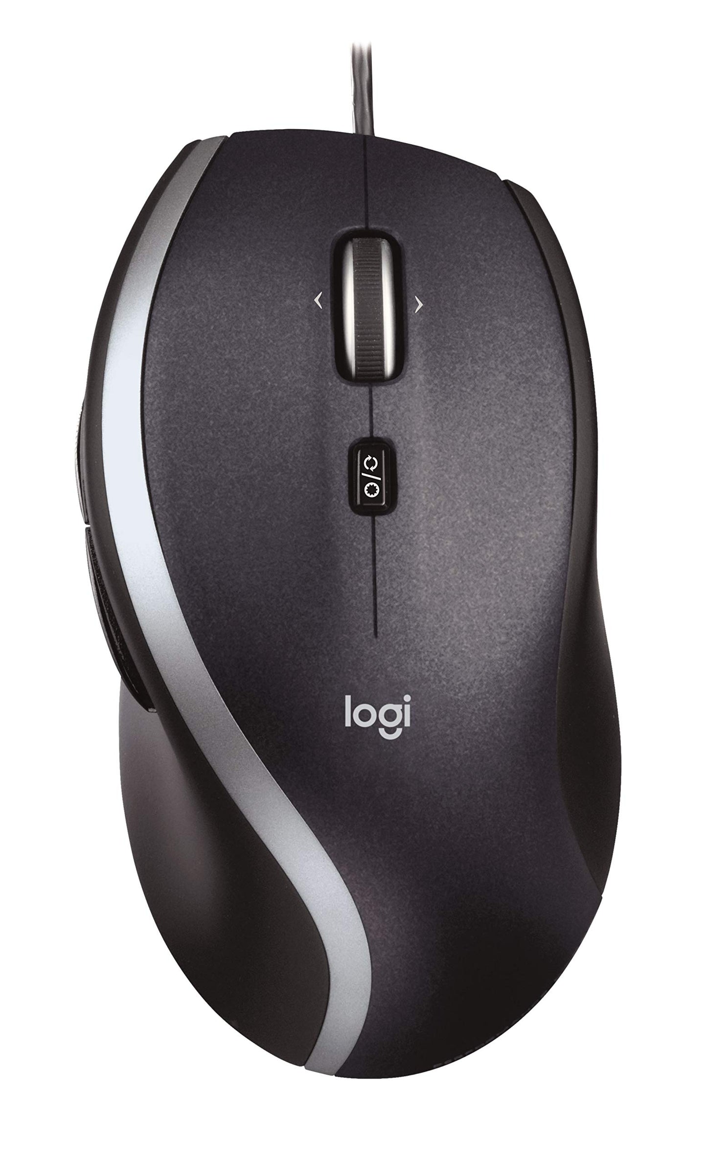 Logitech M500 Corded Mouse