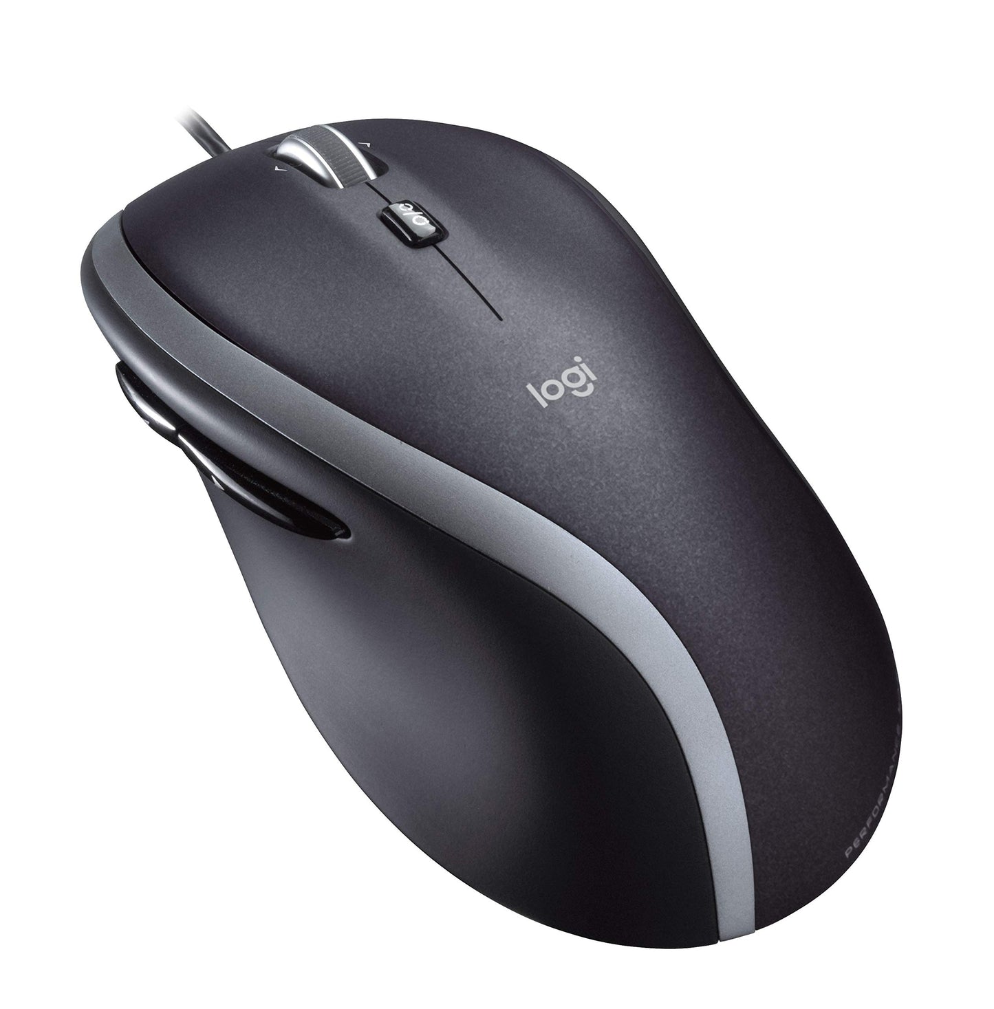 Logitech M500 Corded Mouse