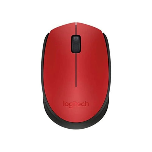 Logitech M171 Wireless Mouse