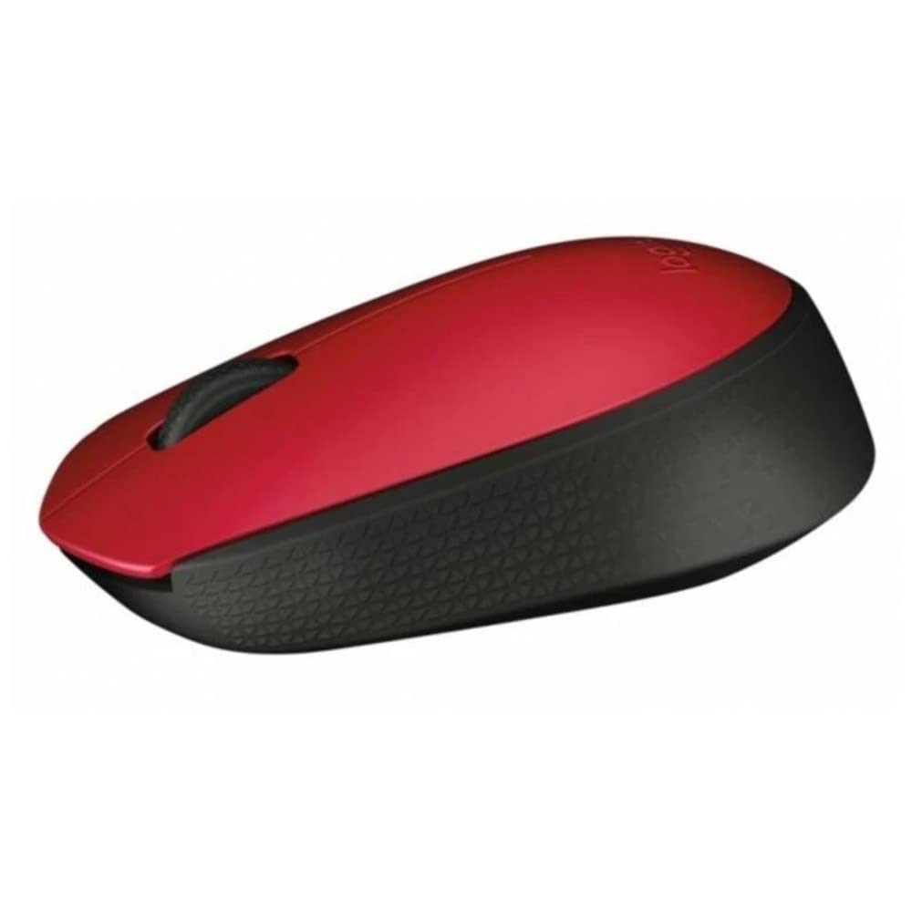 Logitech M171 Wireless Mouse