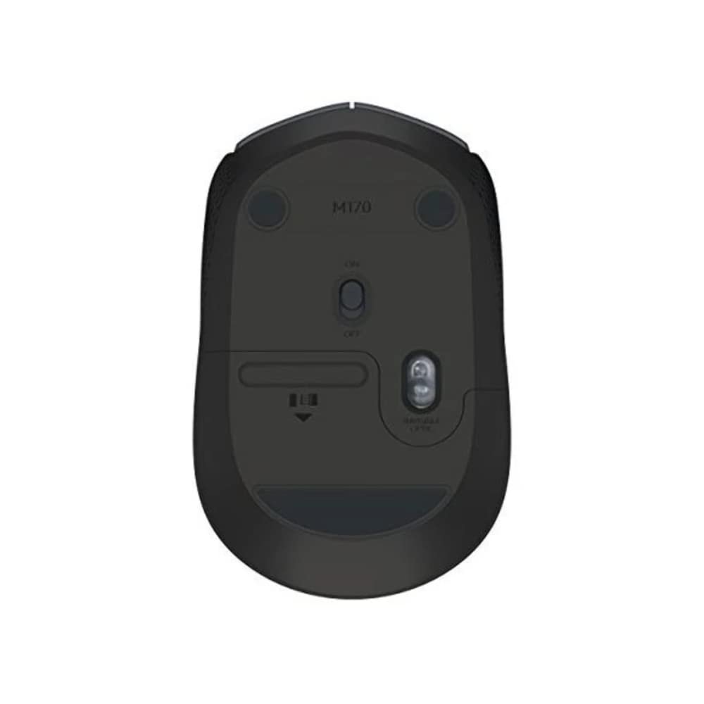 Logitech M171 Wireless Mouse