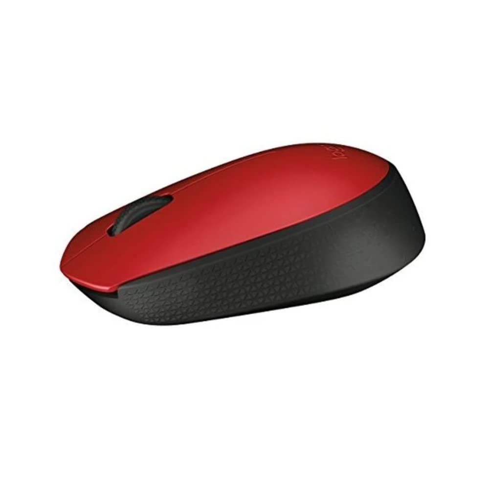 Logitech M171 Wireless Mouse