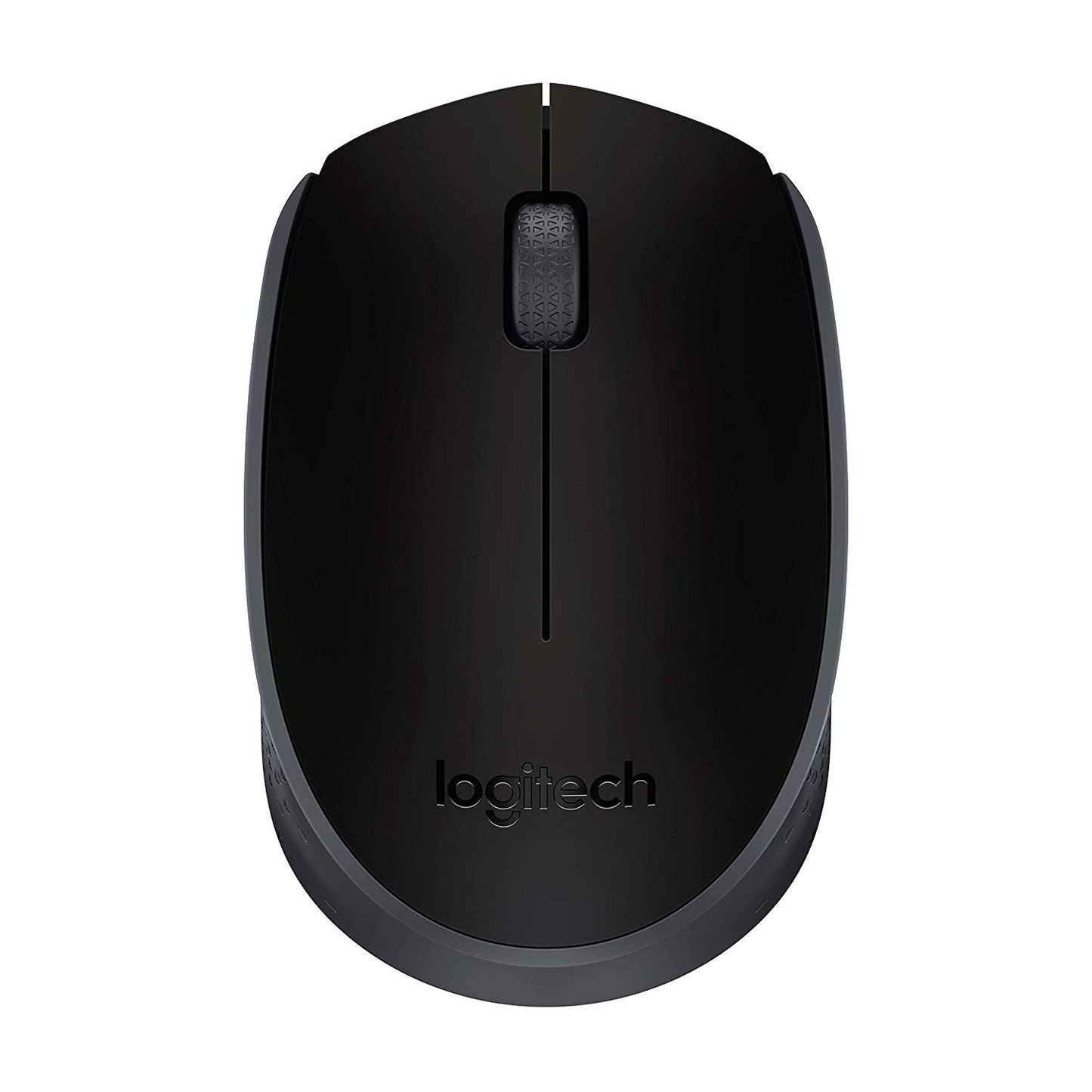 Logitech M170 Wireless Mouse for PC, Mac, Laptop