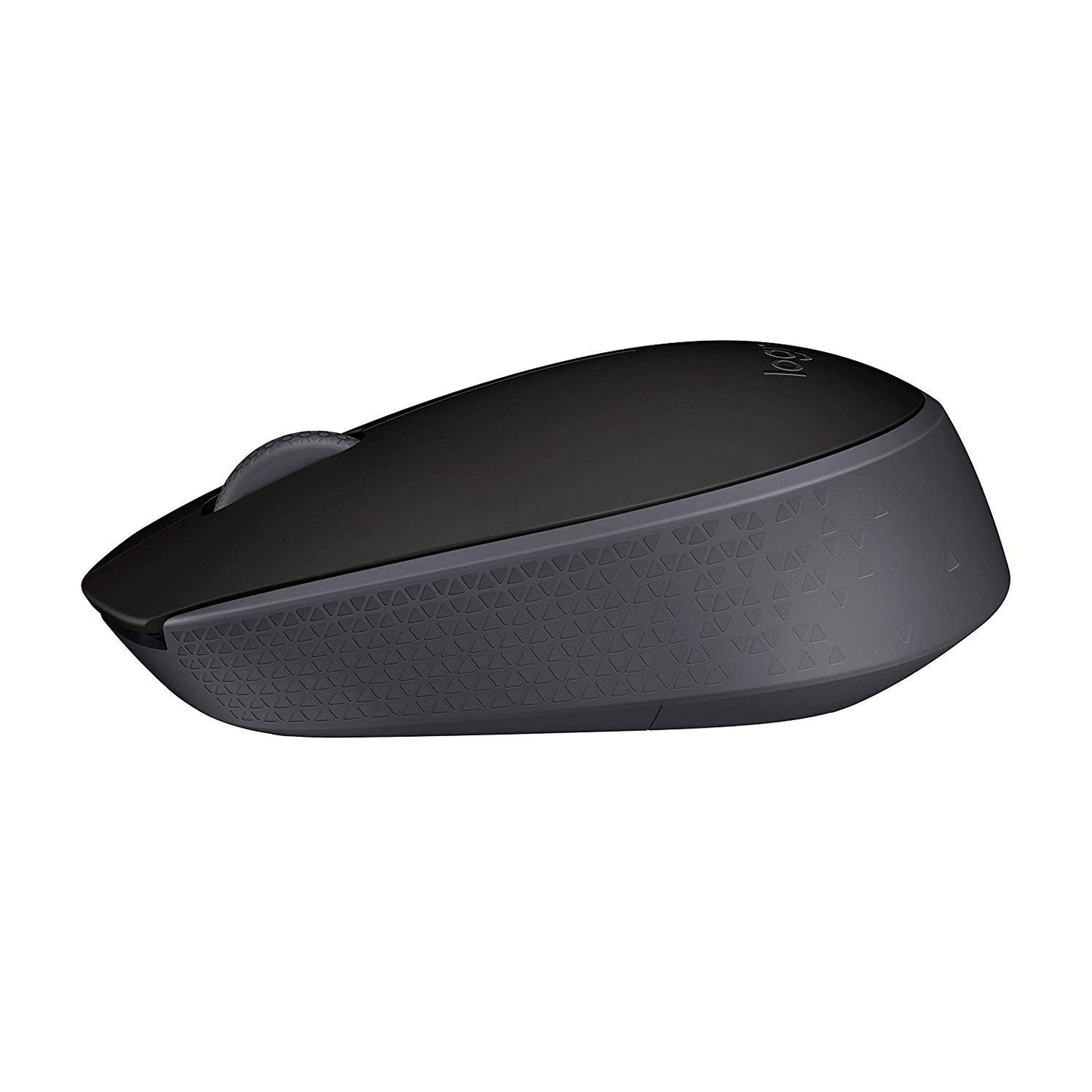 Logitech M170 Wireless Mouse for PC, Mac, Laptop