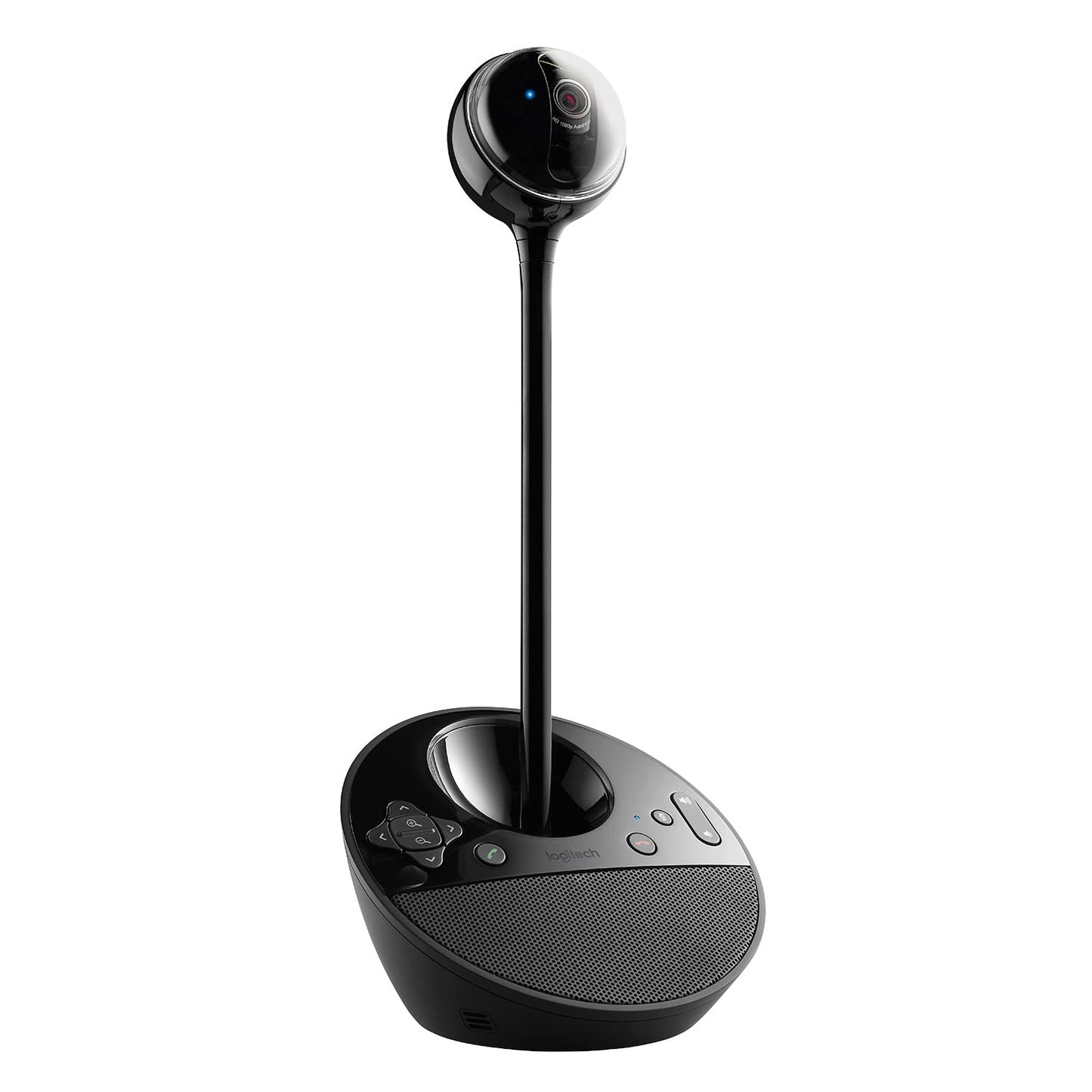 Logitech BCC950 Desktop Video Conferencing Solution