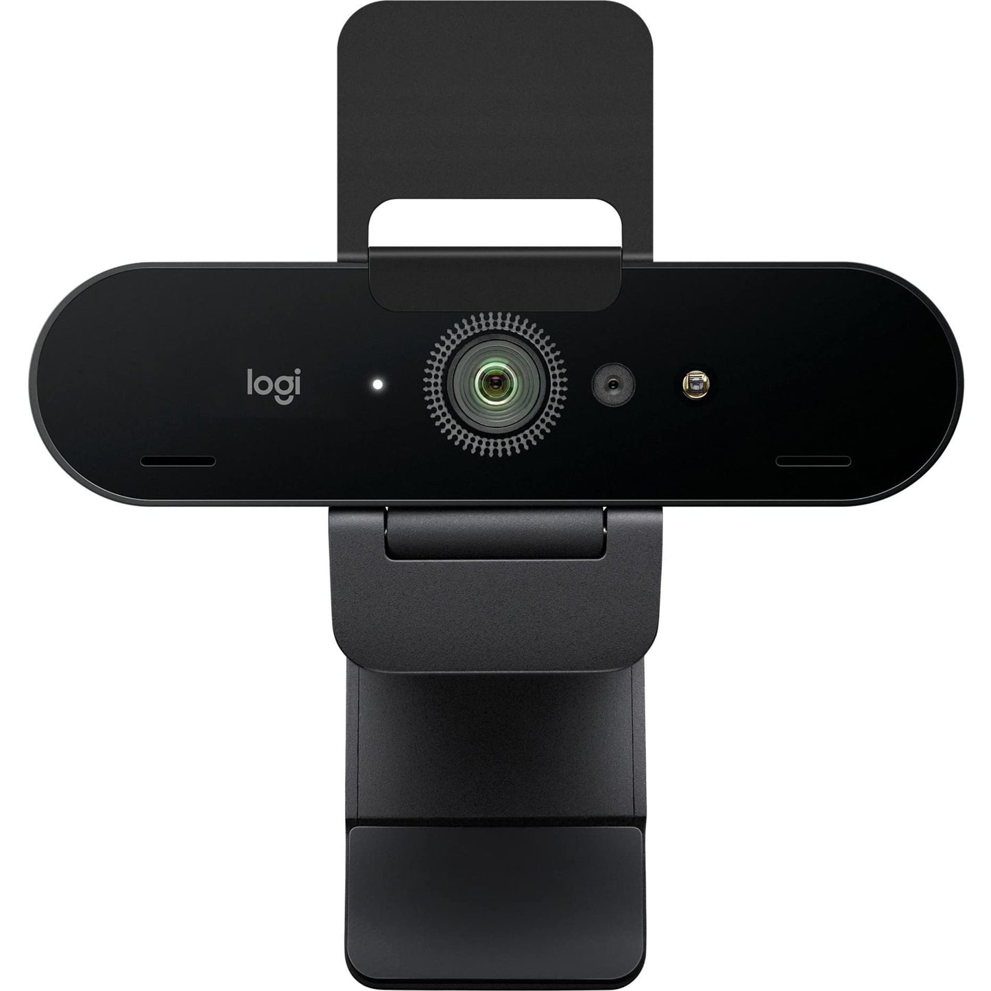 Logitech Brio Stream Webcam