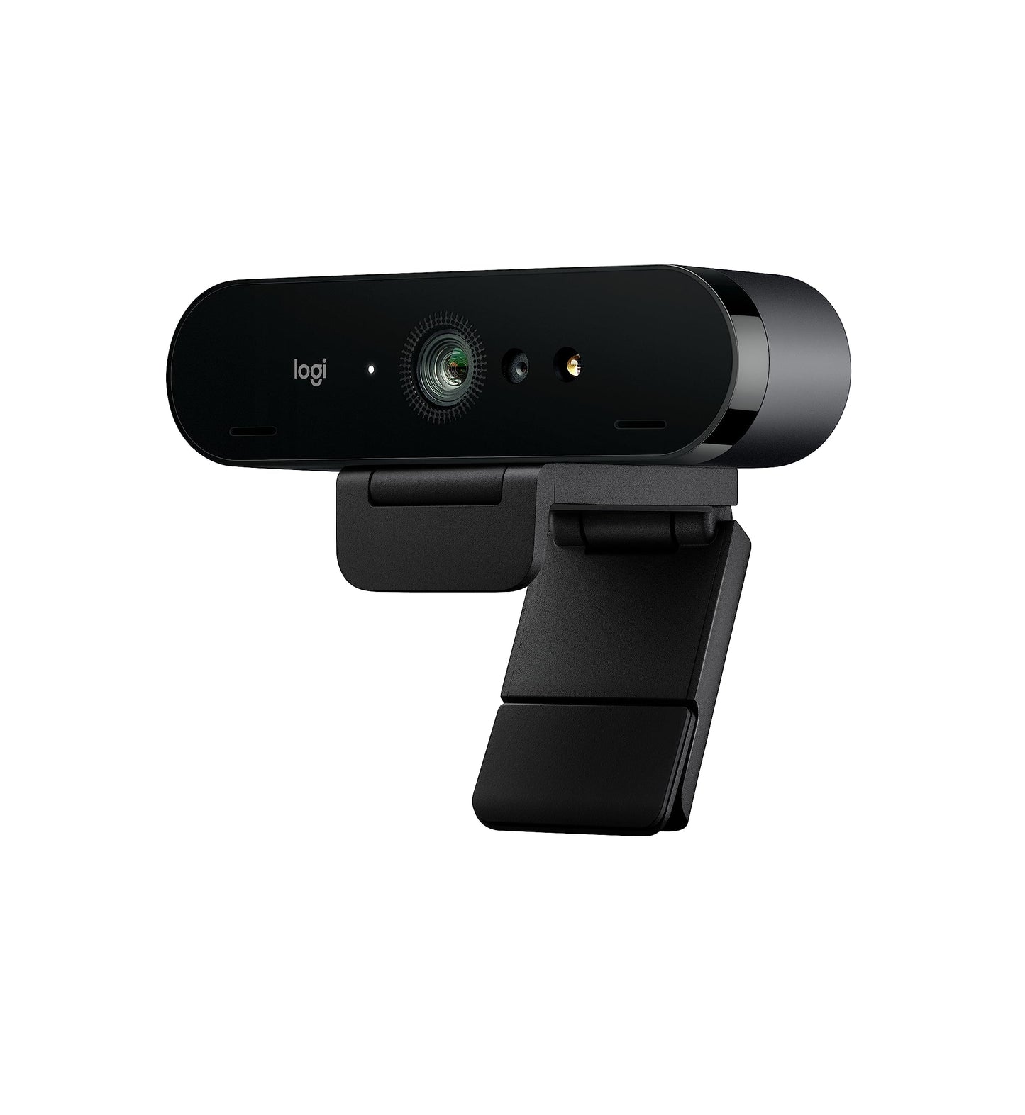 Logitech Brio 4K Webcam, Ultra 4K HD Video Calling