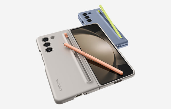Galaxy Z Fold5 - Kenya | trewrld