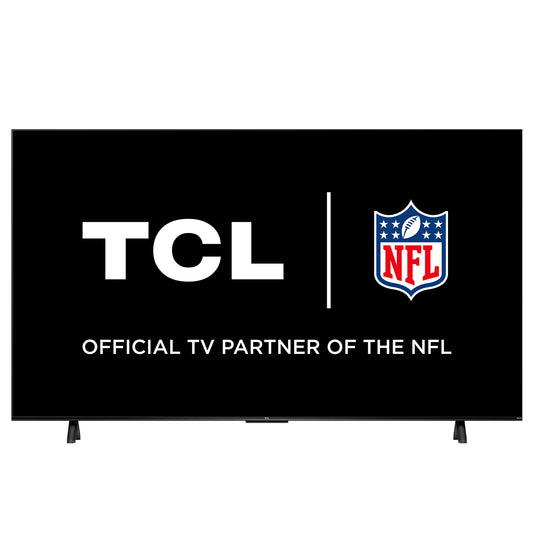 TCL 75" Class 4-Series 4K UHD HDR Smart Roku TV