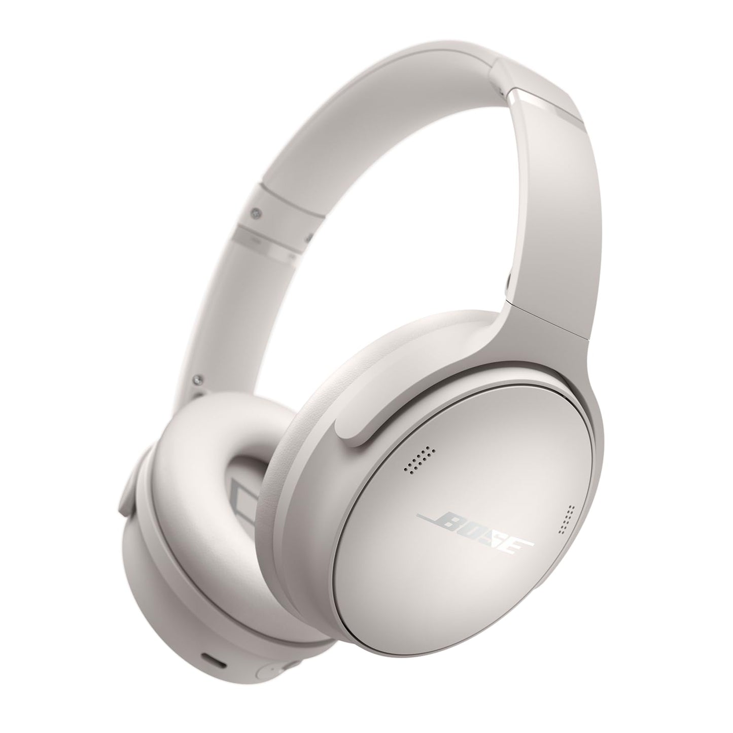 Bose QuietComfort Bluetooth Headphones,