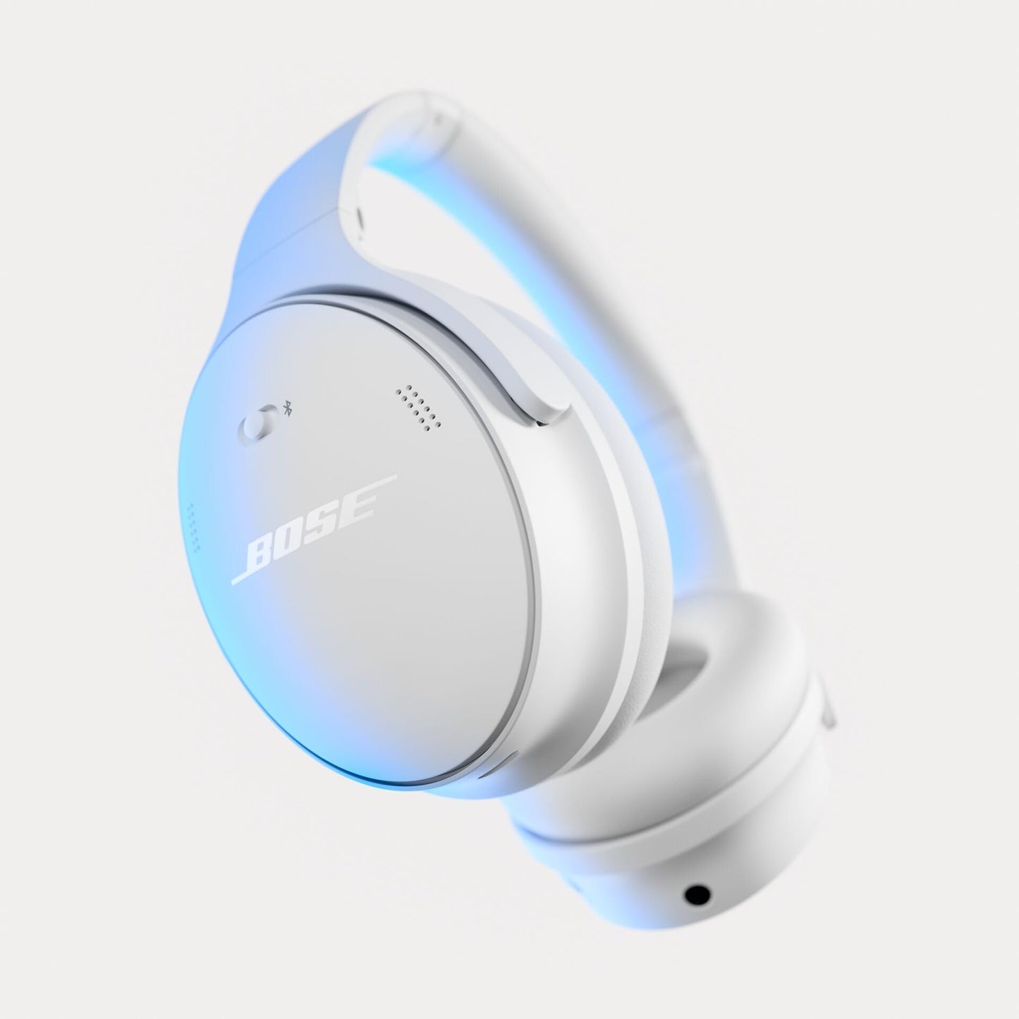 Bose QuietComfort Bluetooth Headphones,