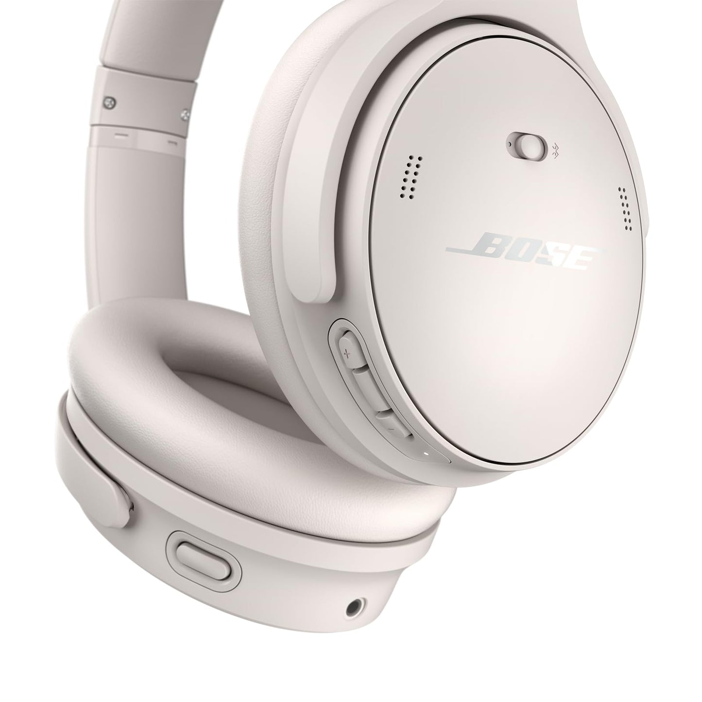 Bose QuietComfort Bluetooth Headphones,