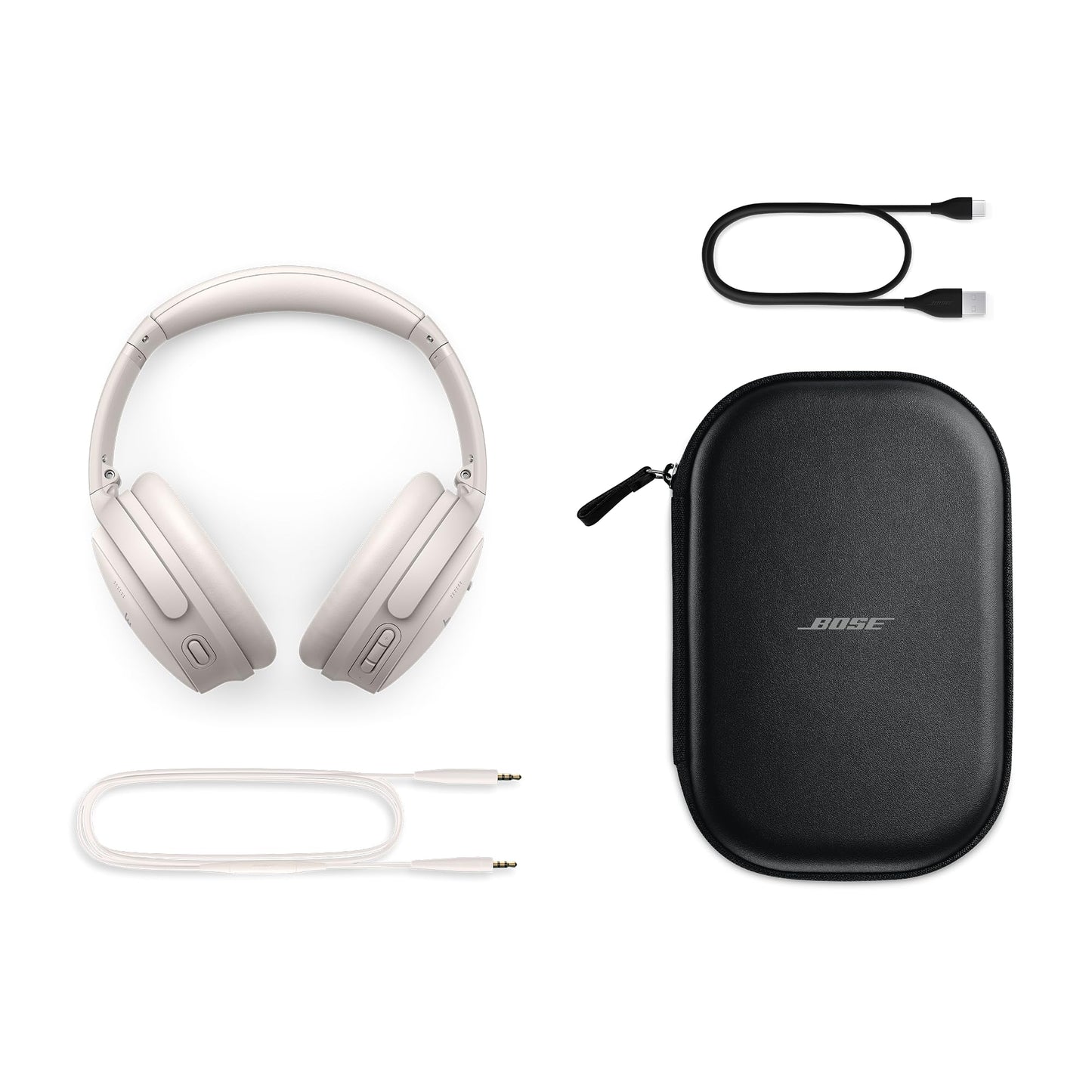 Bose QuietComfort Bluetooth Headphones,