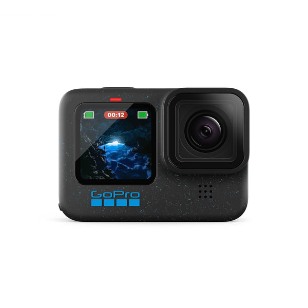 GoPro HERO12 Black - Kenya | trewrld