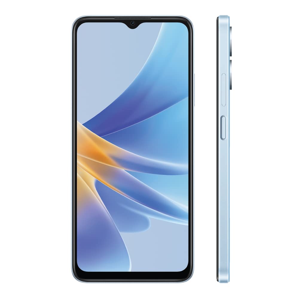 OPPO A17 Dual-SIM 64GB ROM + 4GB RAM