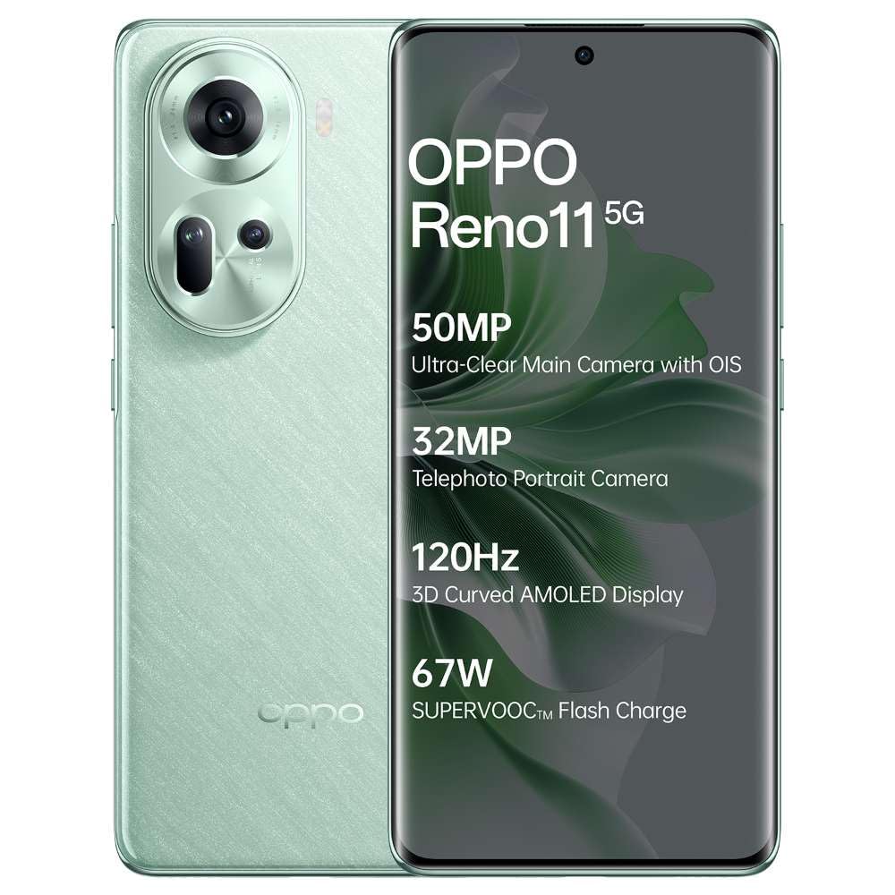 Oppo Reno 11 5G