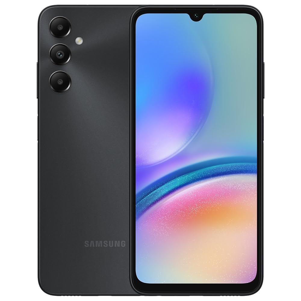 SAMSUNG Galaxy A05s (128GB, 4GB)