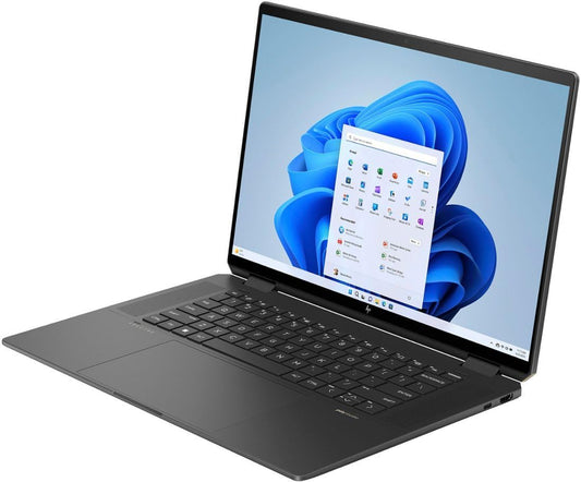 HP Spectre 16-Aa0013dx