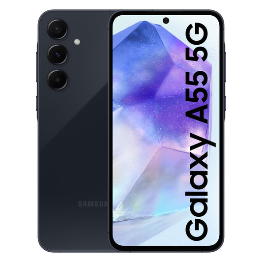 Samsung Galaxy A55 5G (8GB RAM, 256GB Storage)