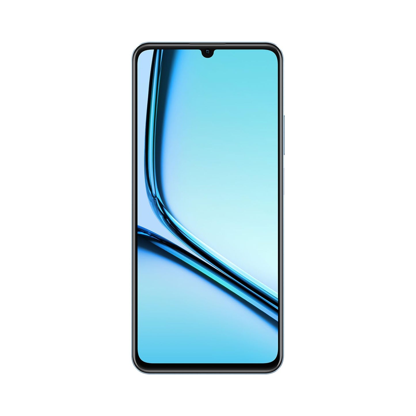 realme Note 50 Dual SIM 128GB ROM + 4GB RAM