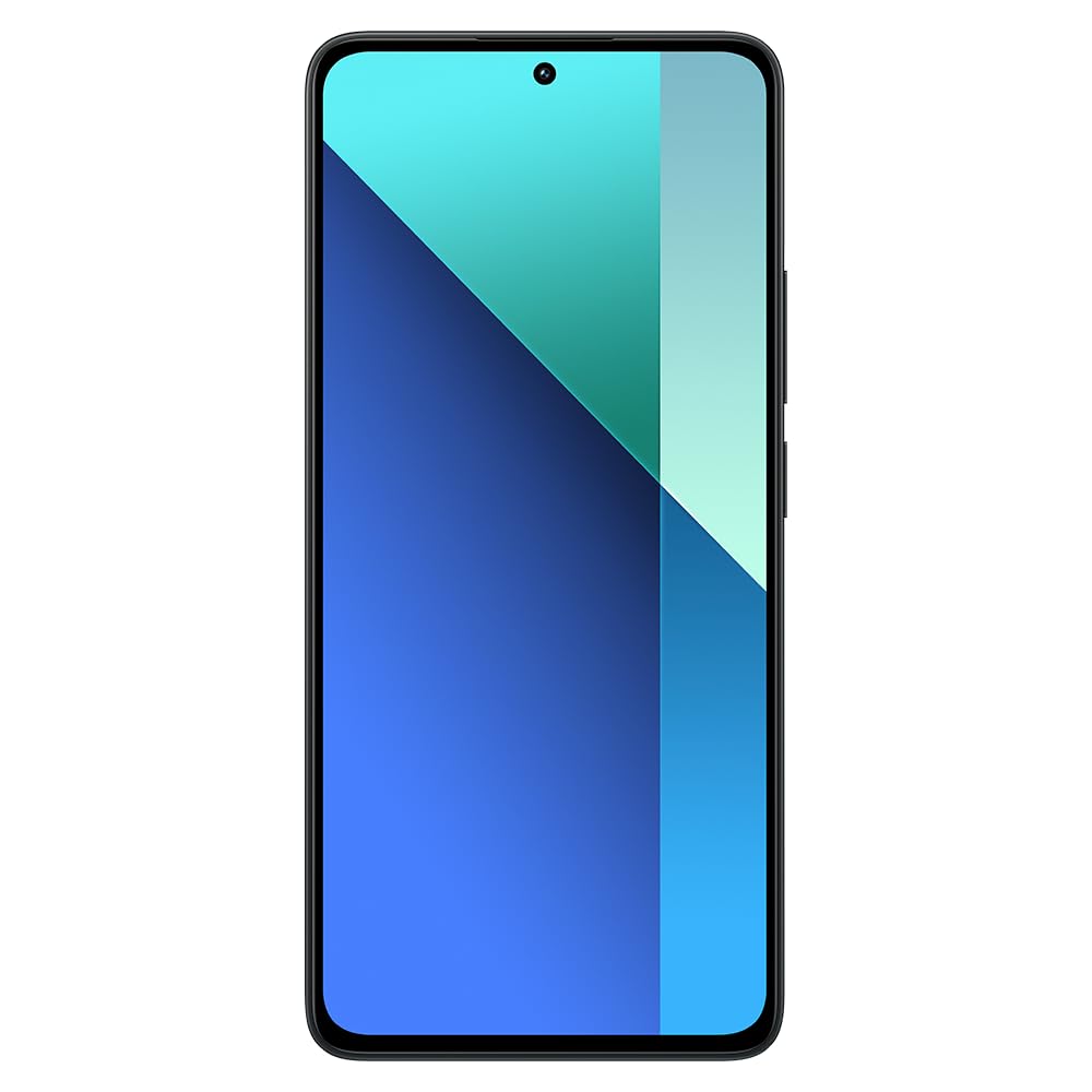 Xiaomi Redmi Note 13 4G LTE (128GB + 6GB)