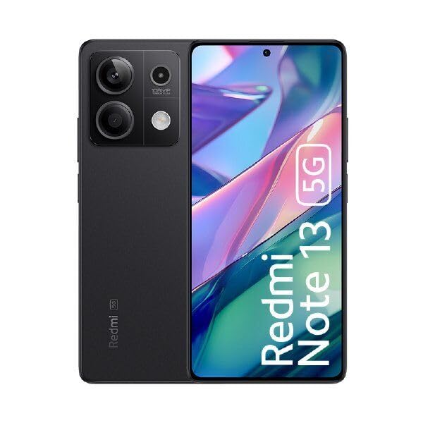 Redmi Note Series