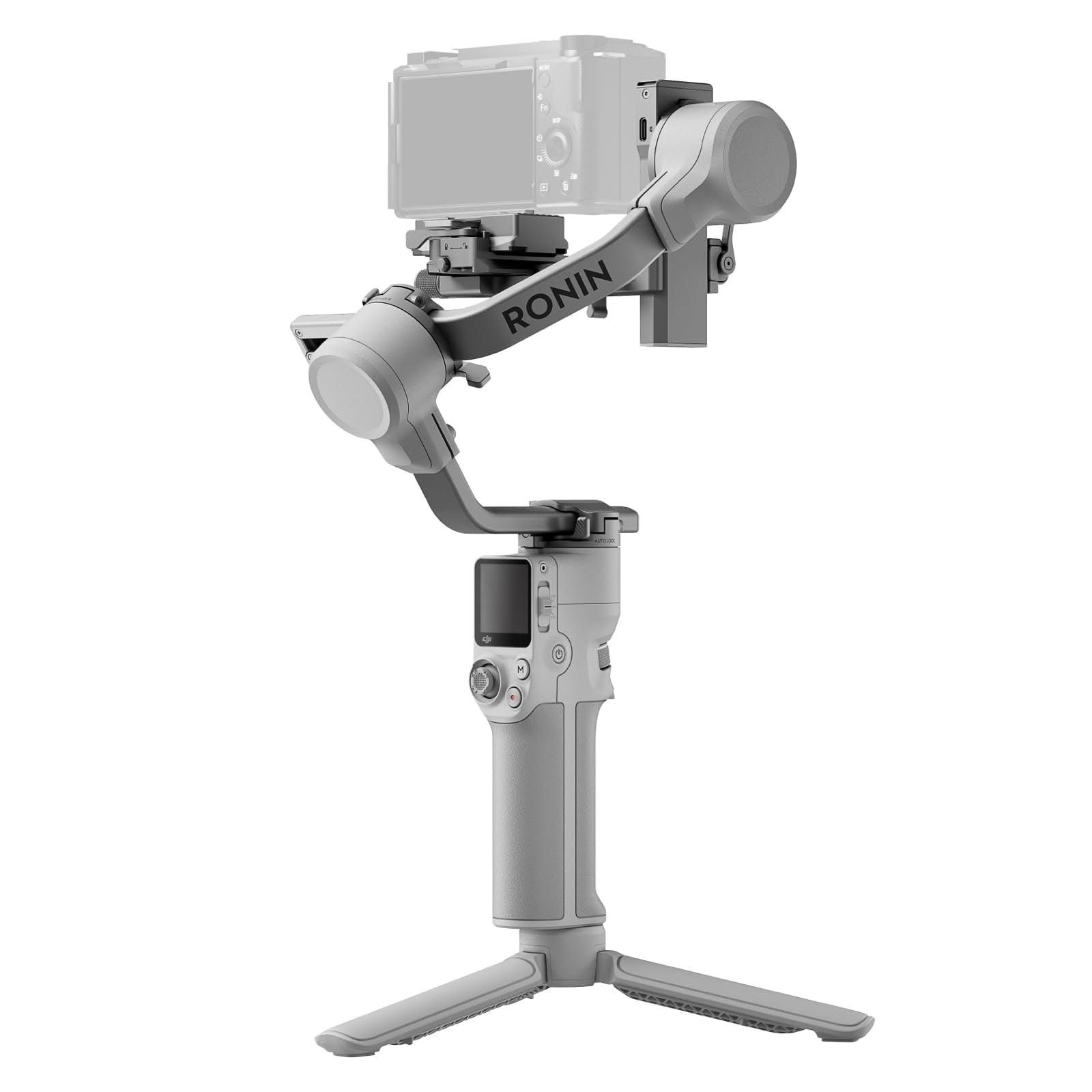 DJI RS 4 Mini - Buy in Kenya | Nairobi delivery | M-Pesa | trewrld