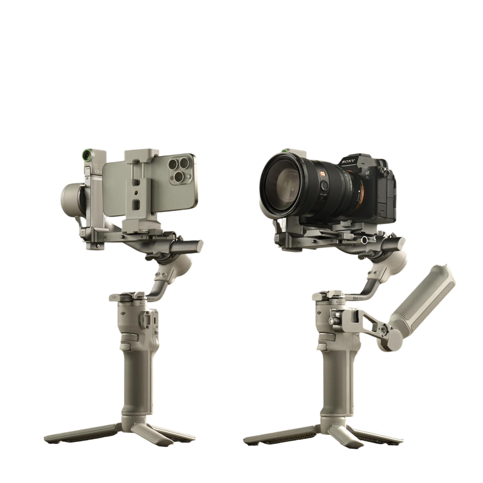 DJI RS 4 Mini - Buy in Kenya | Nairobi delivery | M-Pesa | trewrld