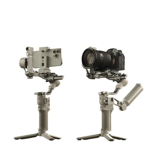 DJI RS 4 Mini