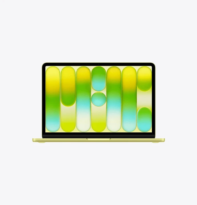 MacBook Neo
