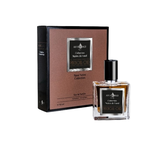 AFFINESSENCE PATCHOULI-OUD