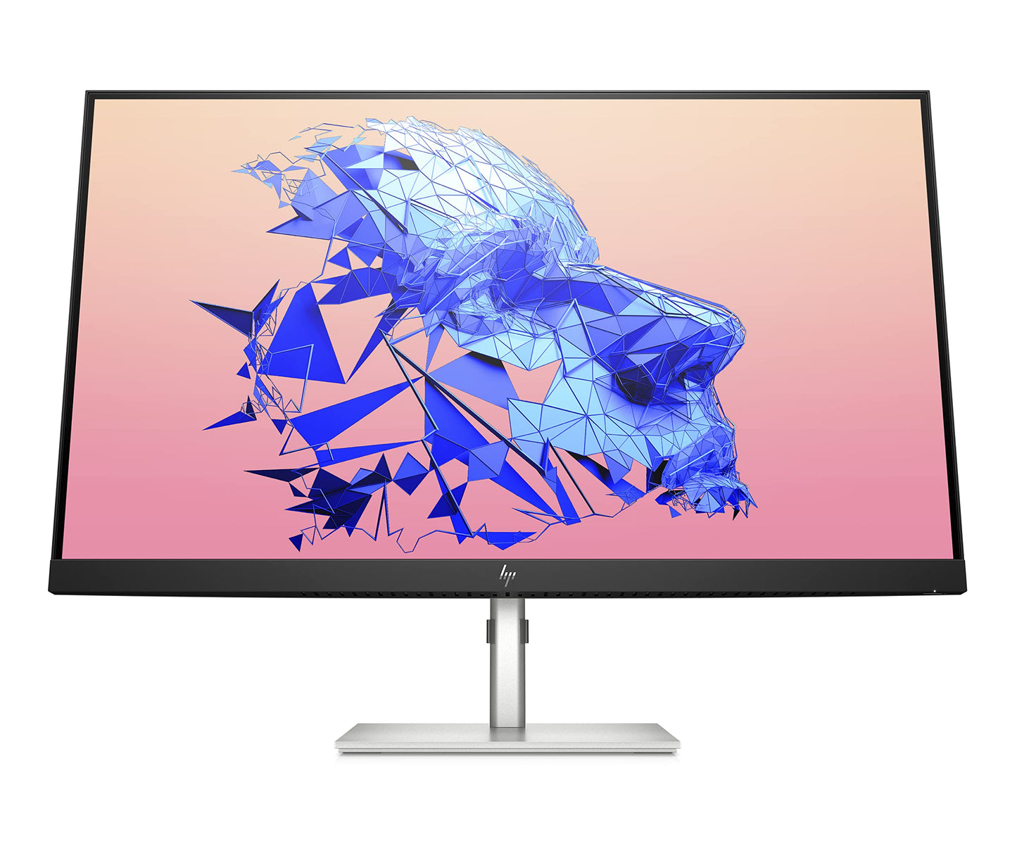 HP 4K HDR 31.5-inch Monitor 4K