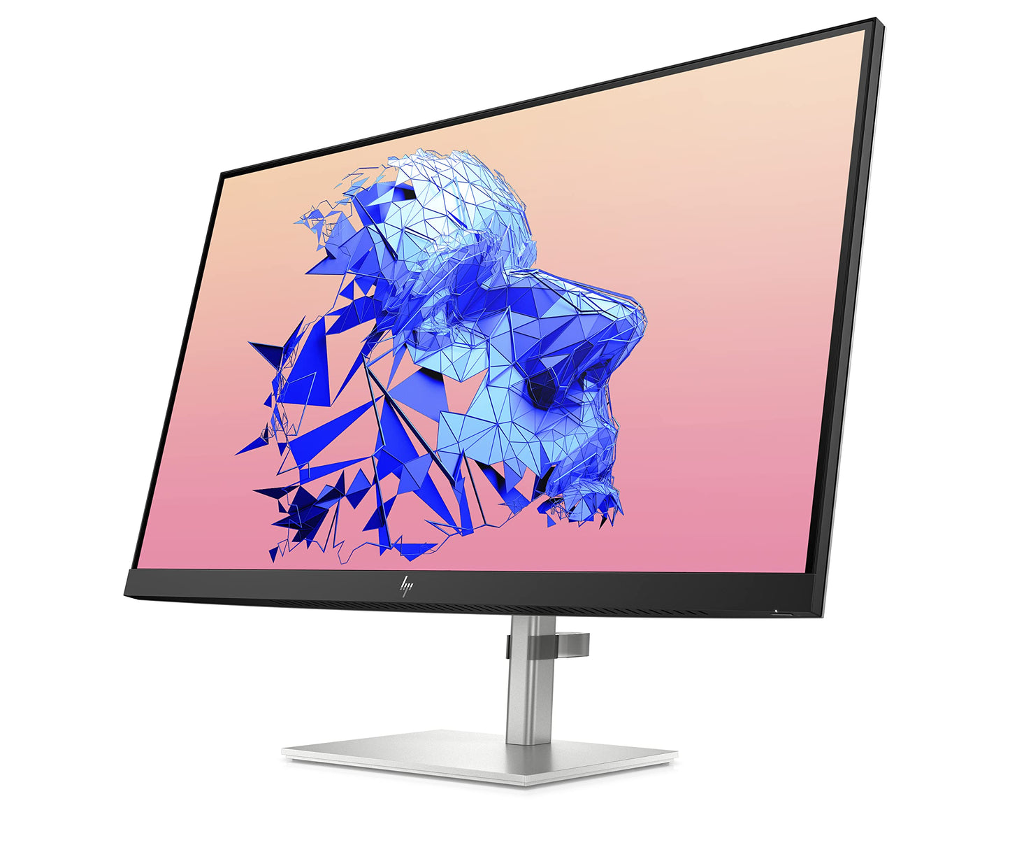 HP 4K HDR 31.5-inch Monitor 4K