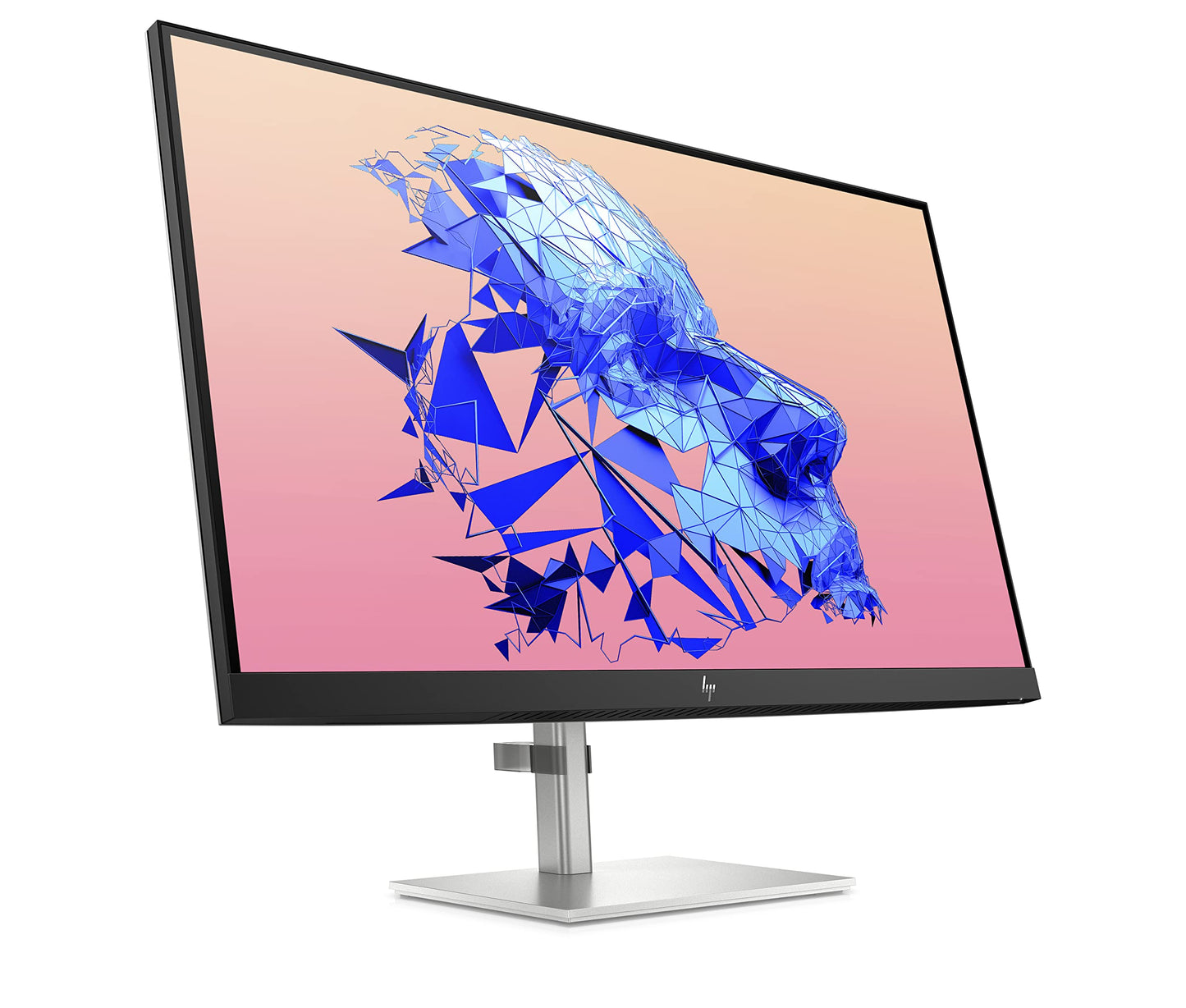 HP 4K HDR 31.5-inch Monitor 4K