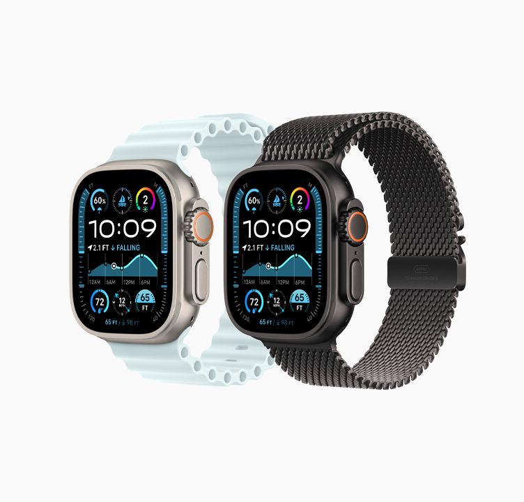 Apple Watch Ultra 2 - Kenya | trewrld - Buy in Kenya | Free Delivery Nairobi | M-Pesa | trewrld