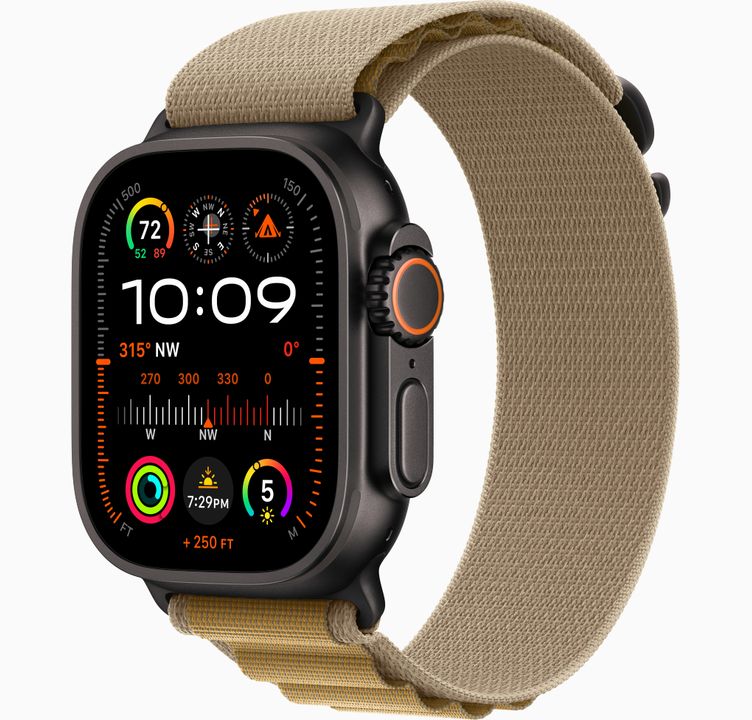 Apple Watch Ultra 2