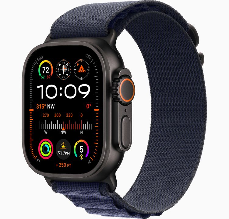 Apple Watch Ultra 2