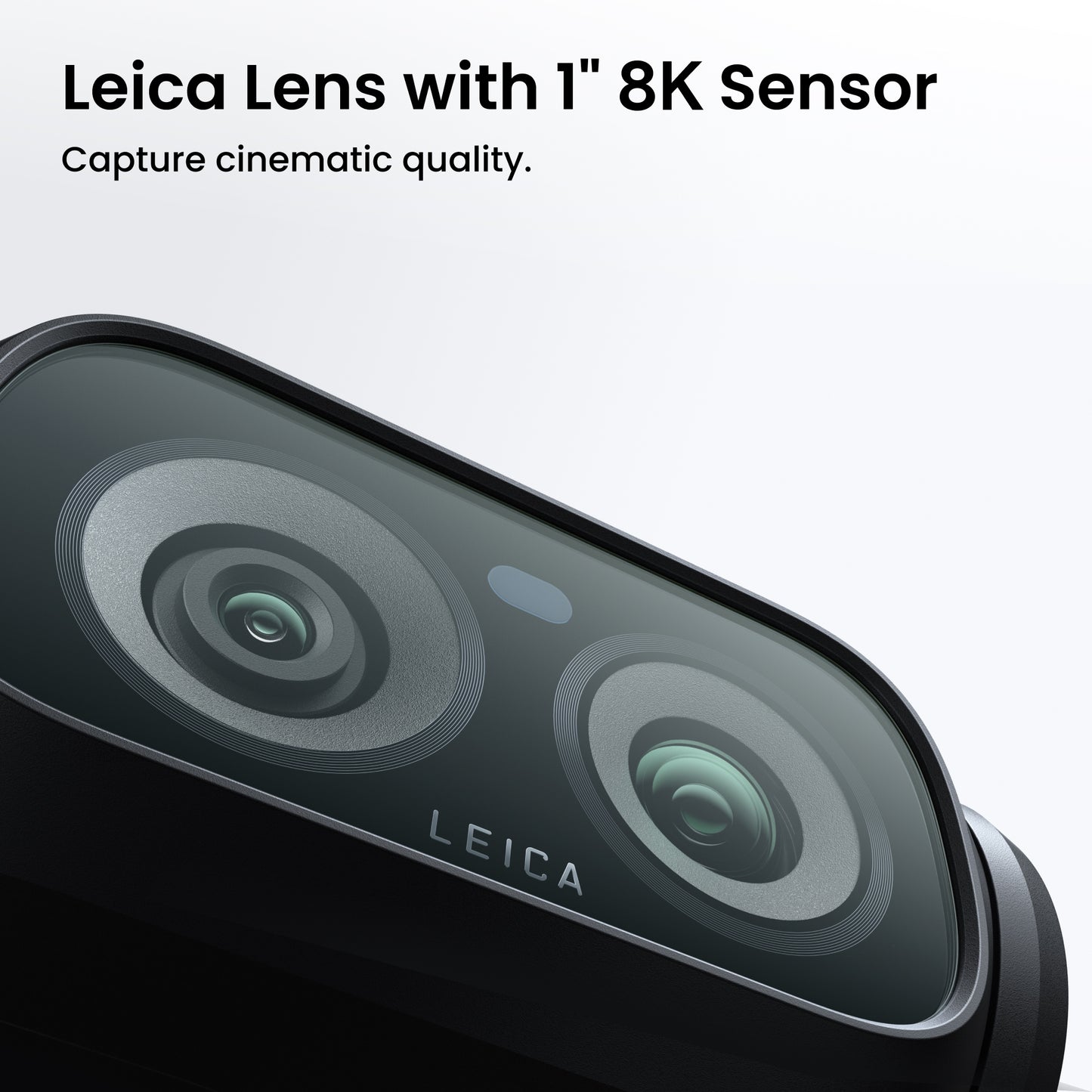 Insta360 Luna Ultra