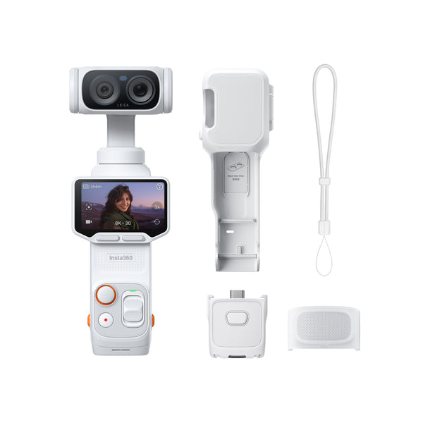 Insta360 Luna Ultra