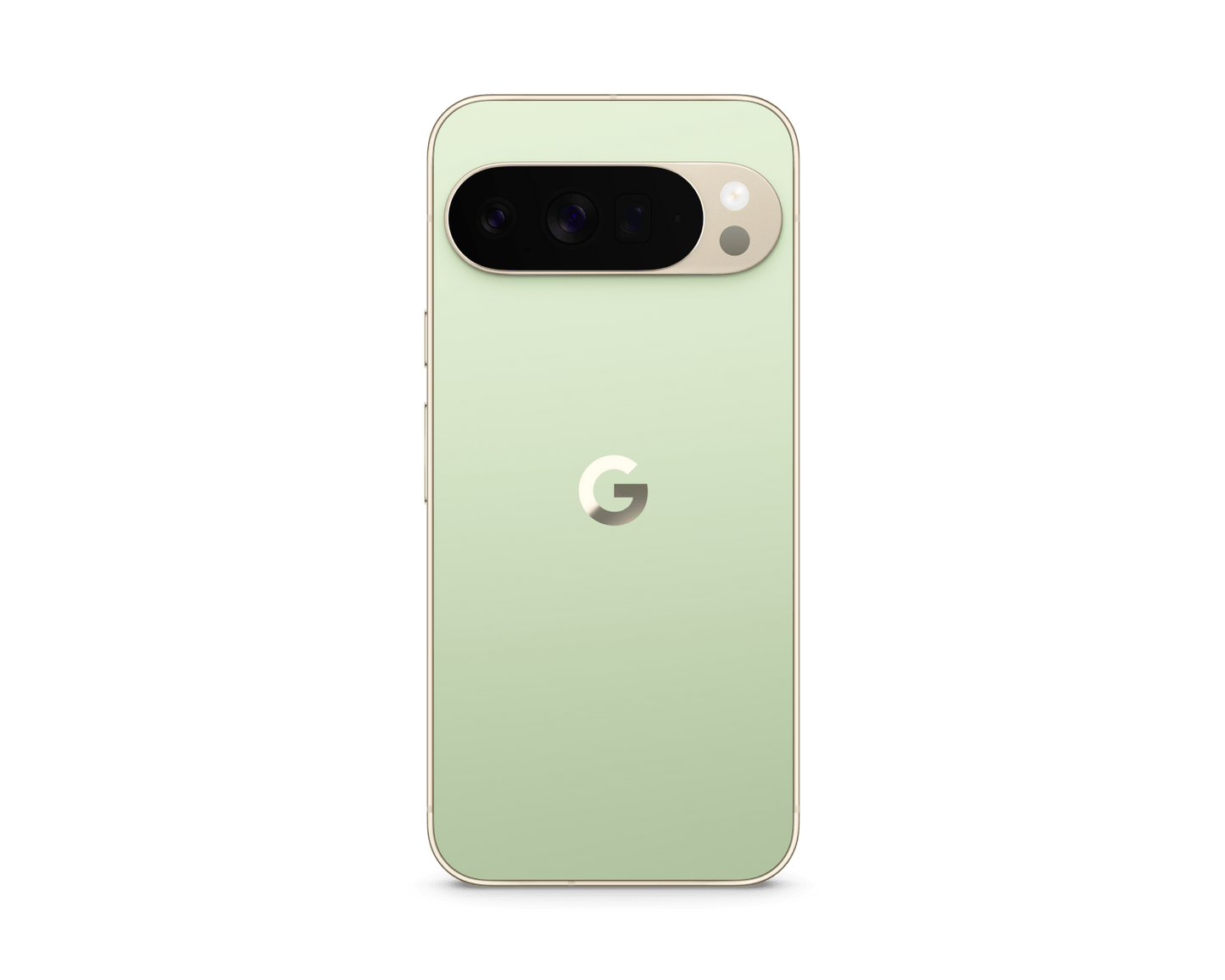 Google Pixel 10 Pro XL