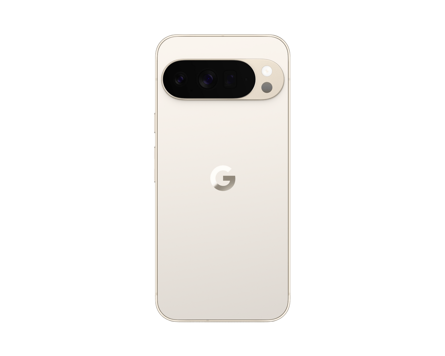 Google Pixel 10 Pro XL
