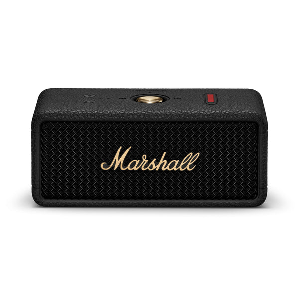 Marshall Emberton III