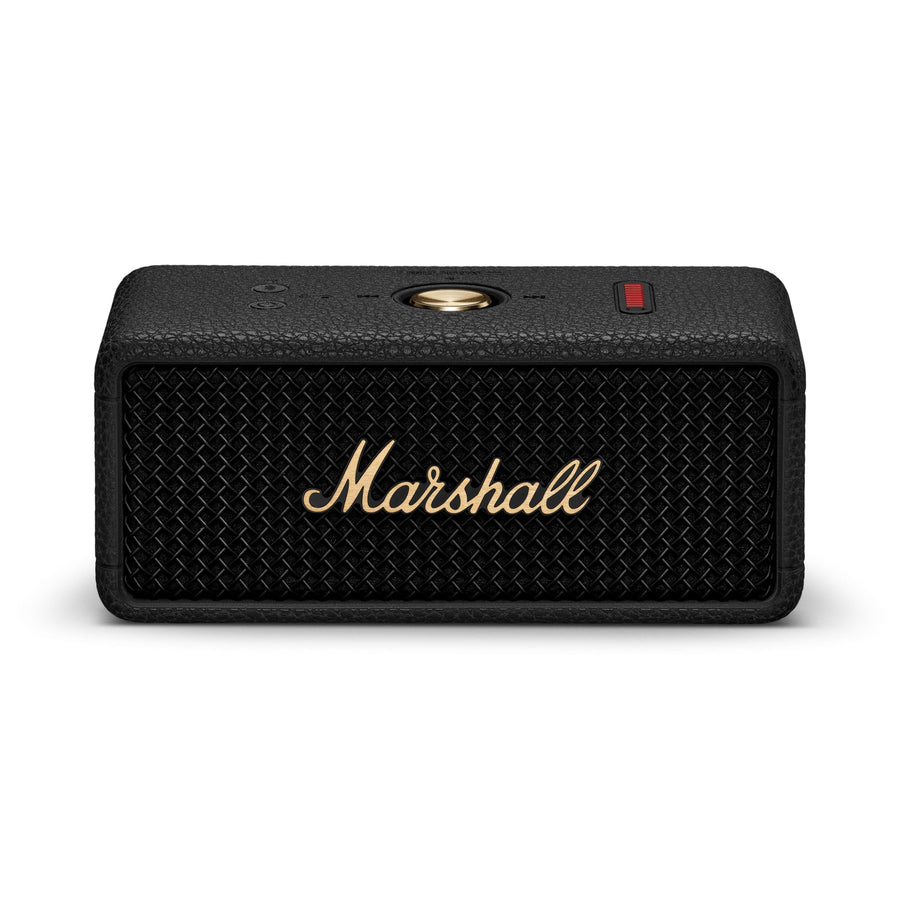 Marshall Emberton III