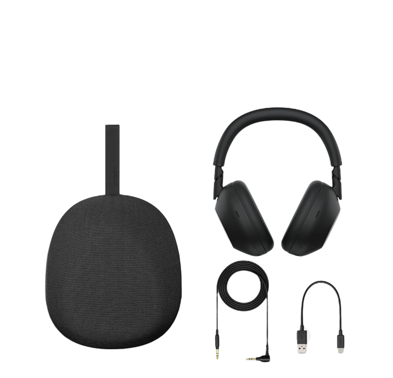Sony WH-1000XM6