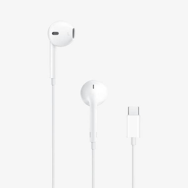 EarPods (USB-C iPhone earphones)