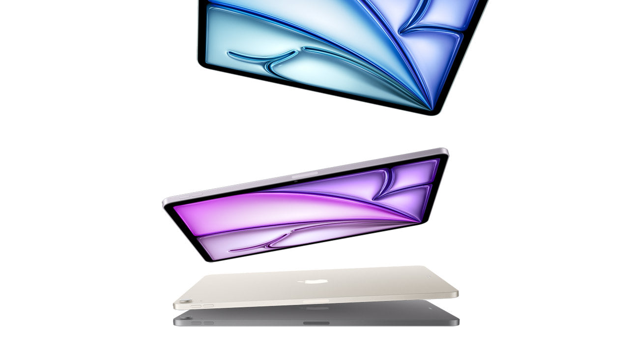 iPad Air M4
