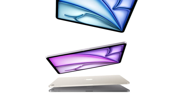 iPad Air M4
