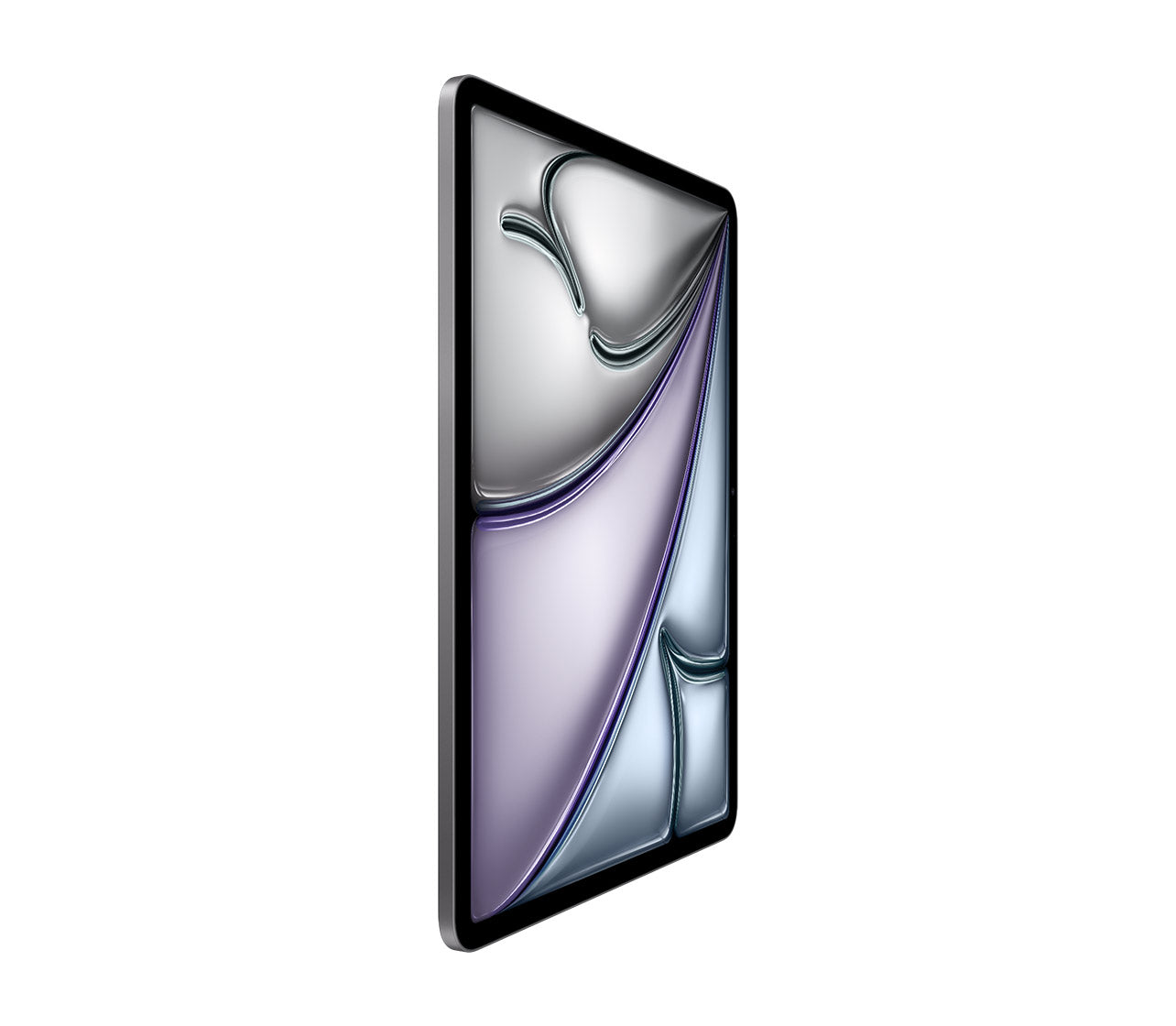 iPad Air M4