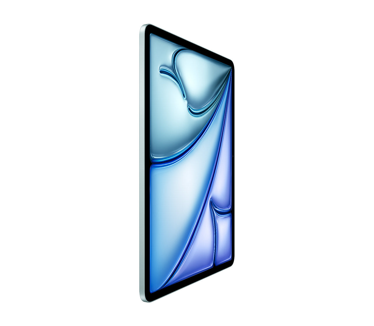iPad Air M4